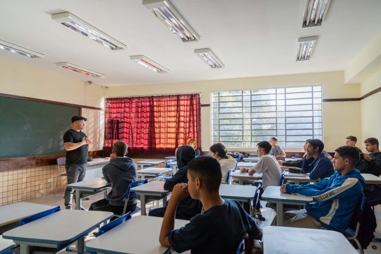 Secretaria da Educação divulga resultado final do PSS para professores