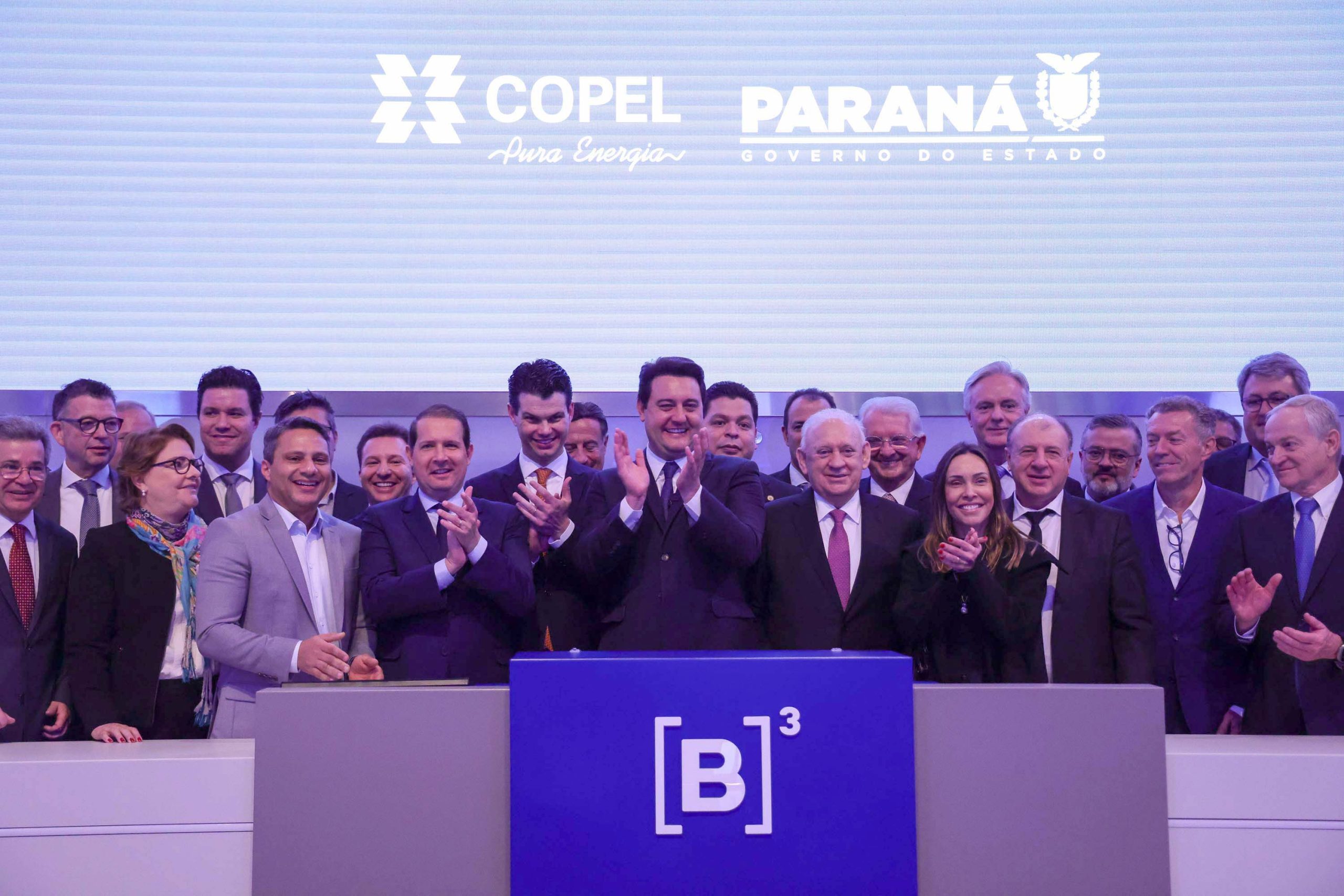 CopelDay 2023 - EN - Copel - Pura Energia