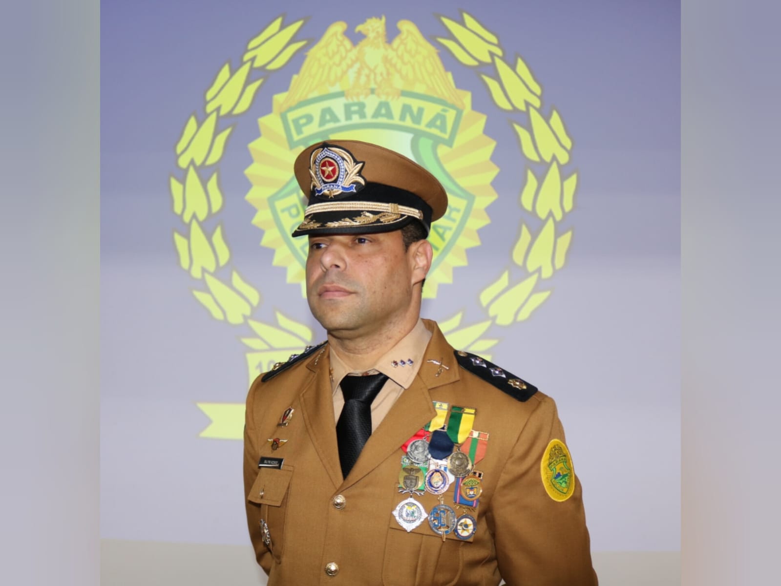 Major Vicente Carvalho Júnior é promovido a Tenente-Coronel