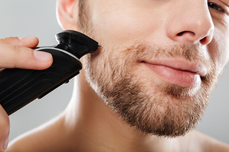 Dicas e cuidados com a pele após fazer a barba