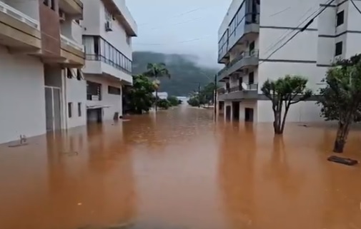 Governo adia Concurso Unificado no país por causa de chuvas no RS
