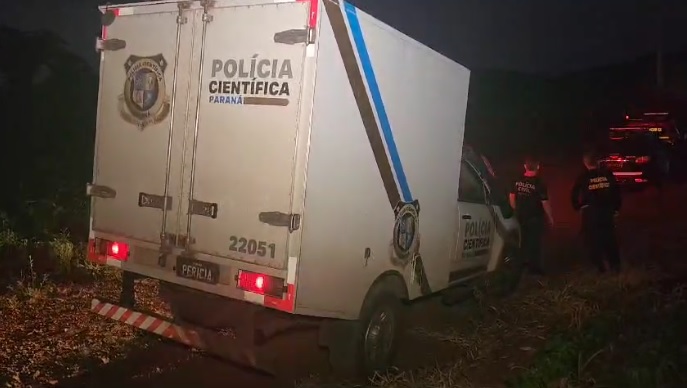 Homem morre afogado no Rio Marrecas em Francisco Beltrão