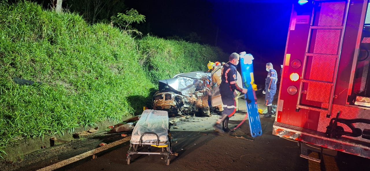 Polícia Civil indicia motorista por homicídio doloso em acidente que vitimou ex-vereador