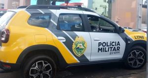 Homem é esfaqueado por familiar em tentativa de homicídio