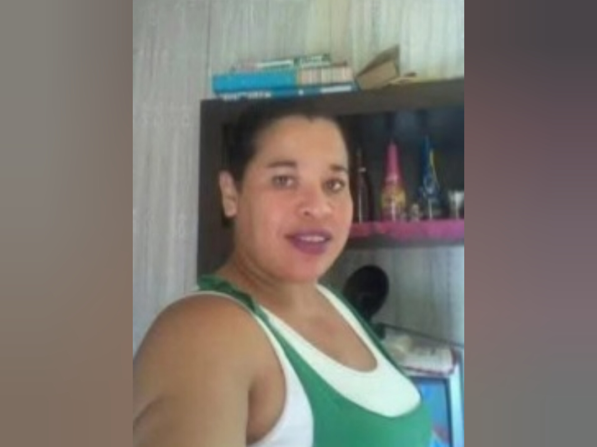 Mulher vítima de acidente morre no Hospital Regional