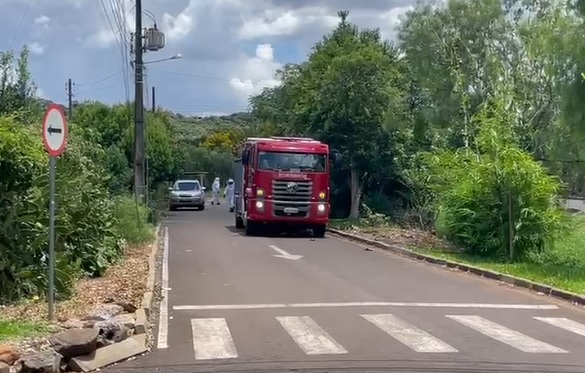 Homem é socorrido em estado grave após sofrer ataque de abelhas