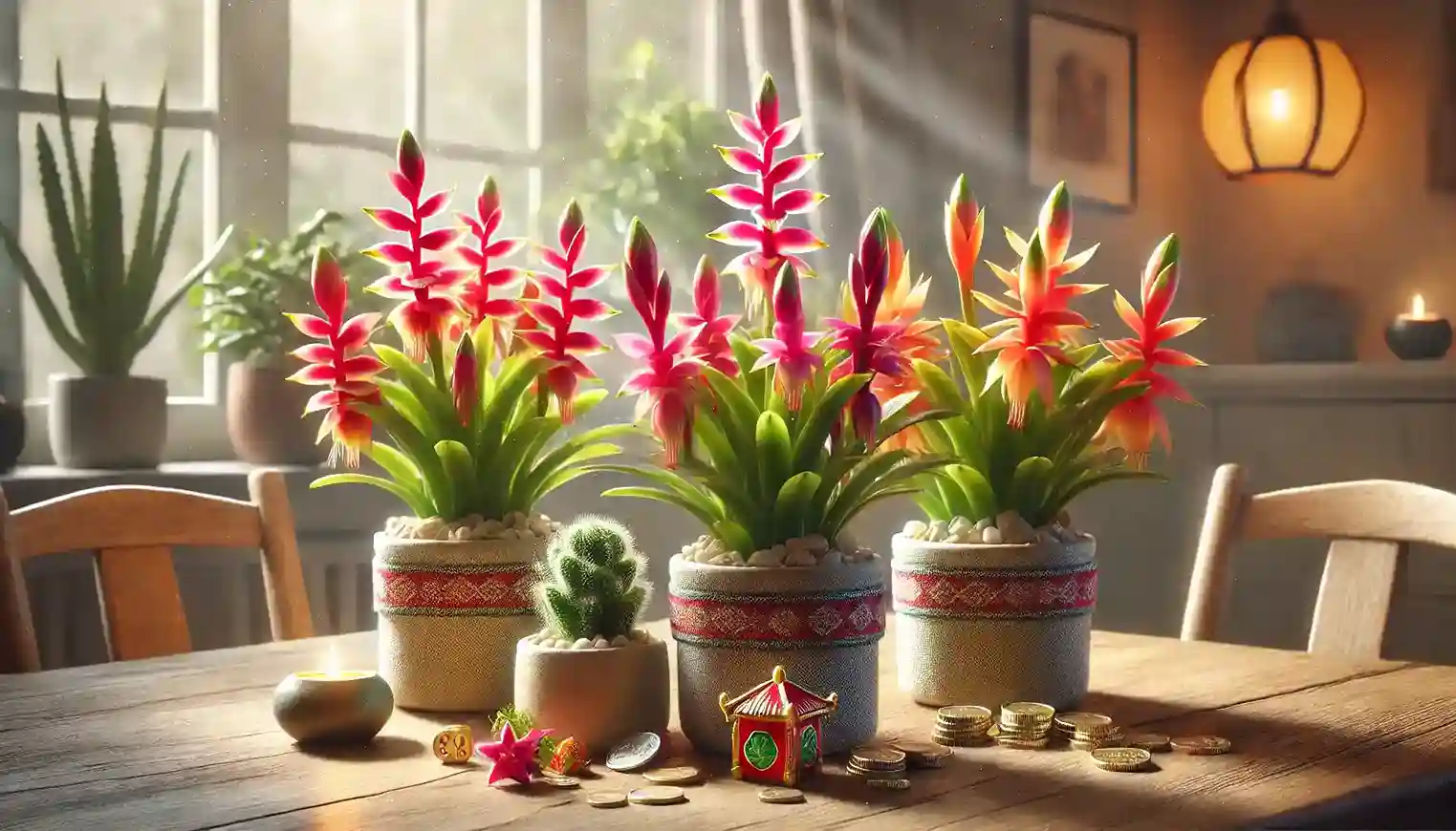 A fascinante relação da flor-de-maio com a sorte e prosperidade