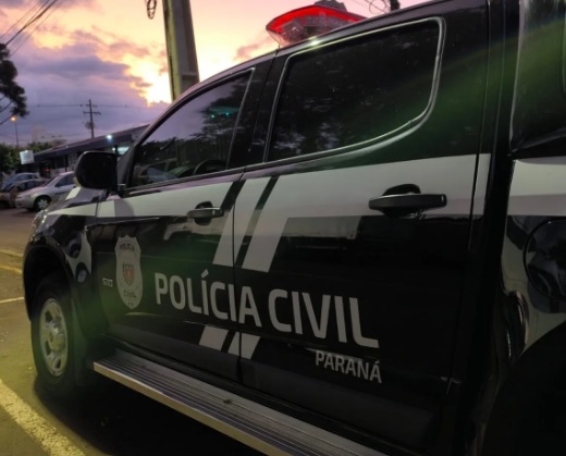 Polícia Civil prende mulher condenada a quase 20 anos de prisão por estupro de vulnerável