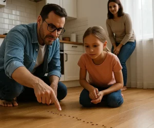 7 motivos que explicam por que formigas invadem sua casa
