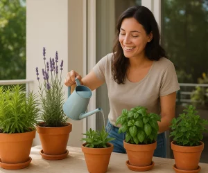 Plantas repelentes veja quais usar para afastar mosquitos do ambiente de forma natural e eficaz