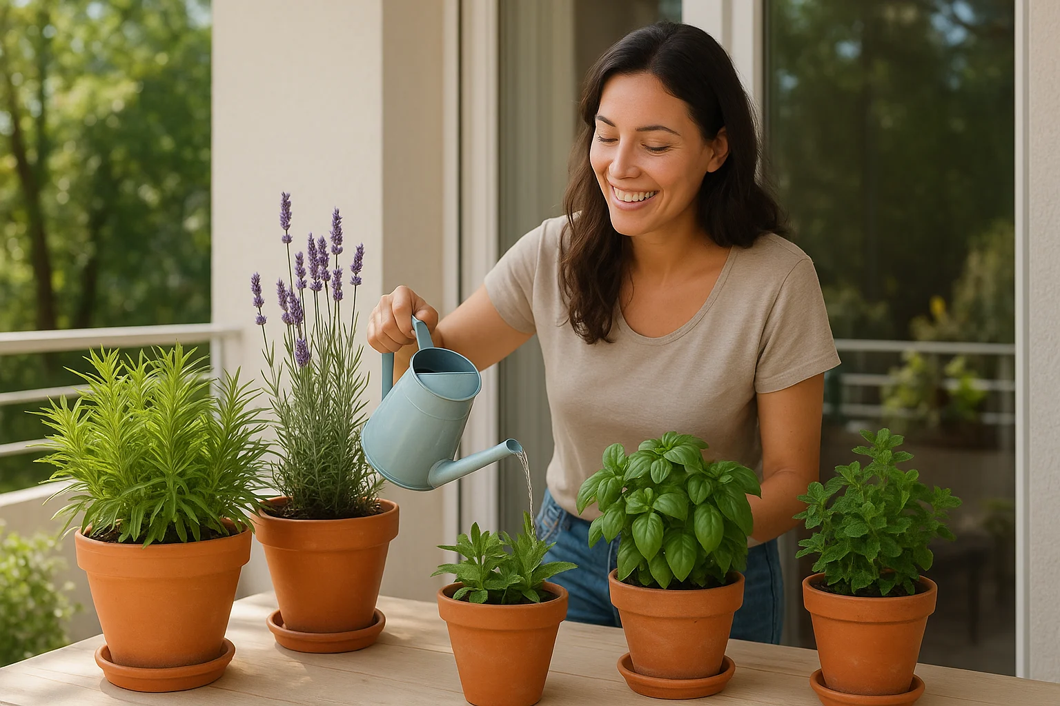 Plantas repelentes veja quais usar para afastar mosquitos do ambiente de forma natural e eficaz
