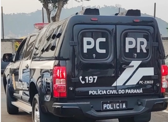 Polícia Civil aprende três adolescentes por homicídio