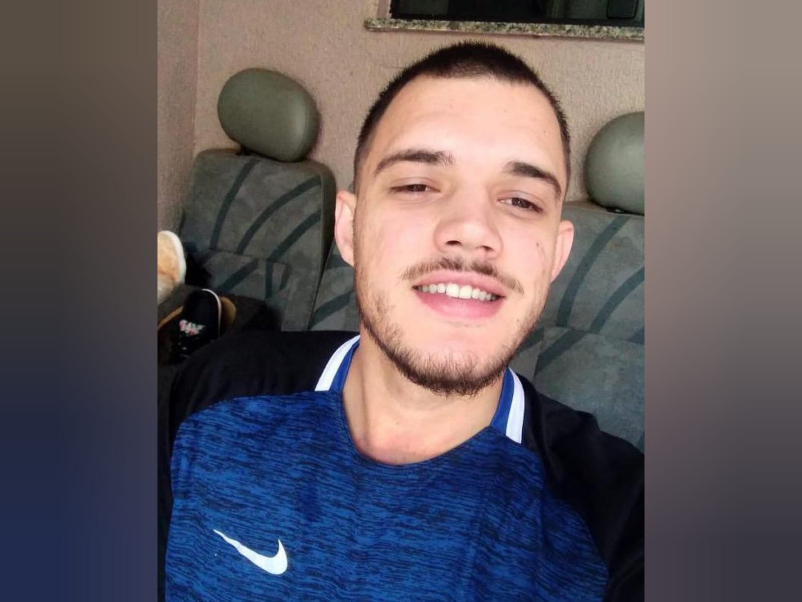Jovem morre após sofrer acidente de trabalho