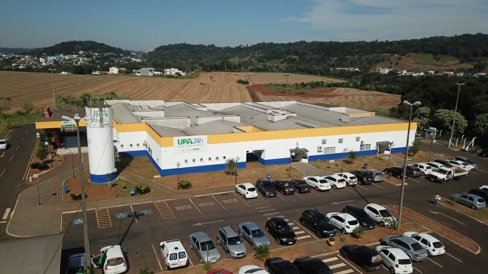 Saúde alerta para aumento e gravidade das síndromes respiratórias