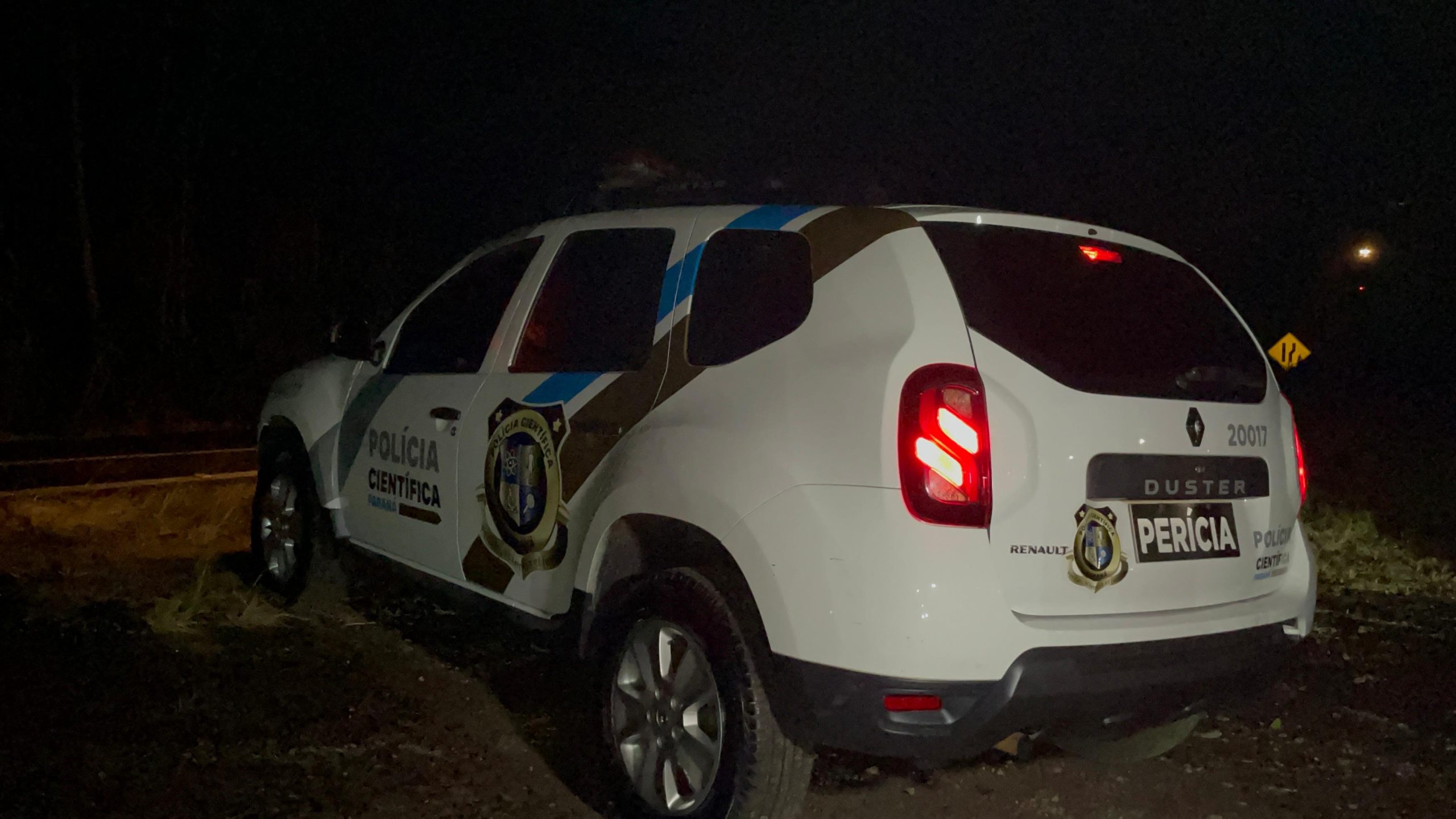 Homem é encontrado morto em residência em Francisco Beltrão