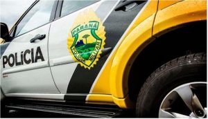 Homem promove quebra-quebra em casa e agride avô após ter pedido de empréstimo de carro negado