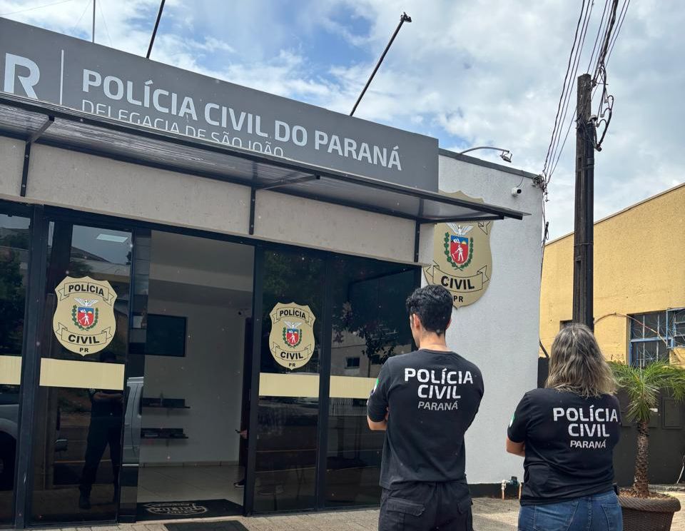 Polícia Civil prende homem investigado por estupro de vulnerável