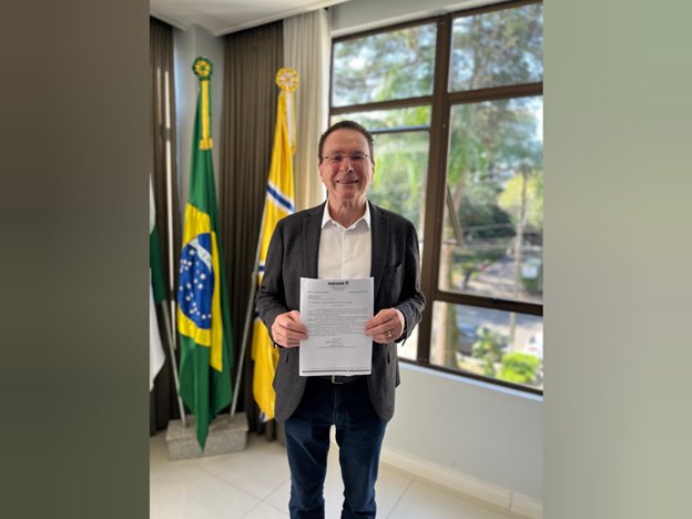 Francisco Beltrão terá espaço de acolhimento para mulheres vítimas de violência