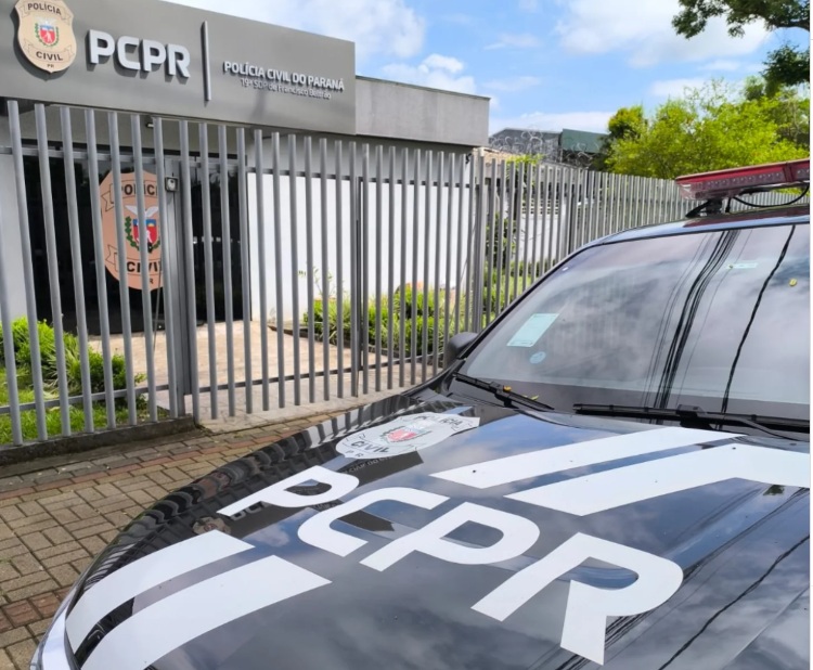 Investigado por homicídio se apresenta na 19ª SDP após divulgação de imagem