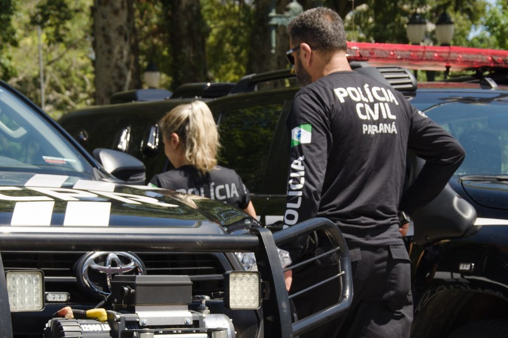 Homem é preso pelo crime de estupro de vulnerável