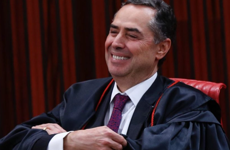 Barroso manterá salário de R$ 46 mil e terá segurança vitalícia após aposentadoria do STF