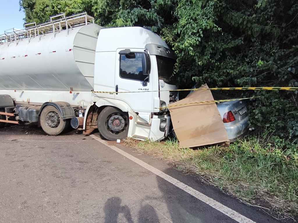 Junho fechou com 18 mortes no trânsito; no ano já são 109 mortes