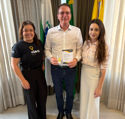 Francisco Beltrão será sede do maior Encontro Paranaense de Jovens Empreendedores