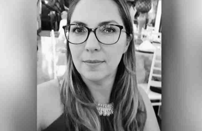 Servidora pública morre em grave acidente na PR-573