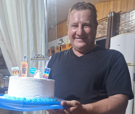 Homem morre após ser agredido com pauladas