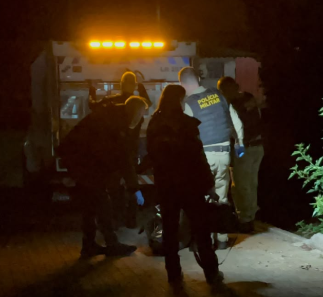 Identificado homem morto a tiros em Francisco Beltrão