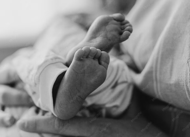 Padrasto é condenado a mais de 50 anos de prisão pela tortura e morte de bebê