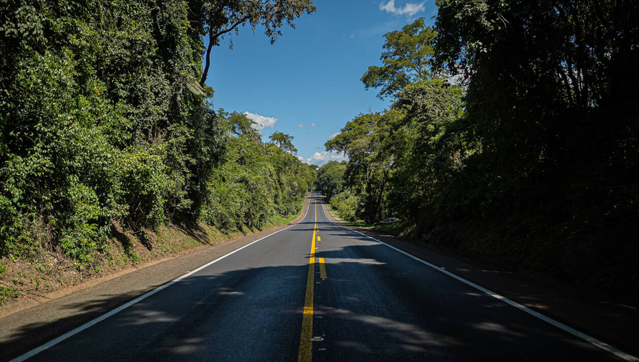 PR-182 terá interdição temporária nesta quinta-feira (1º), em Ampére