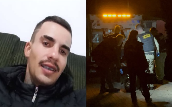 Identificado homem morto a tiros em Francisco Beltrão
