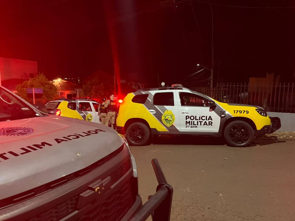 Morre mulher que foi esfaqueada pelo marido em Francisco Beltrão