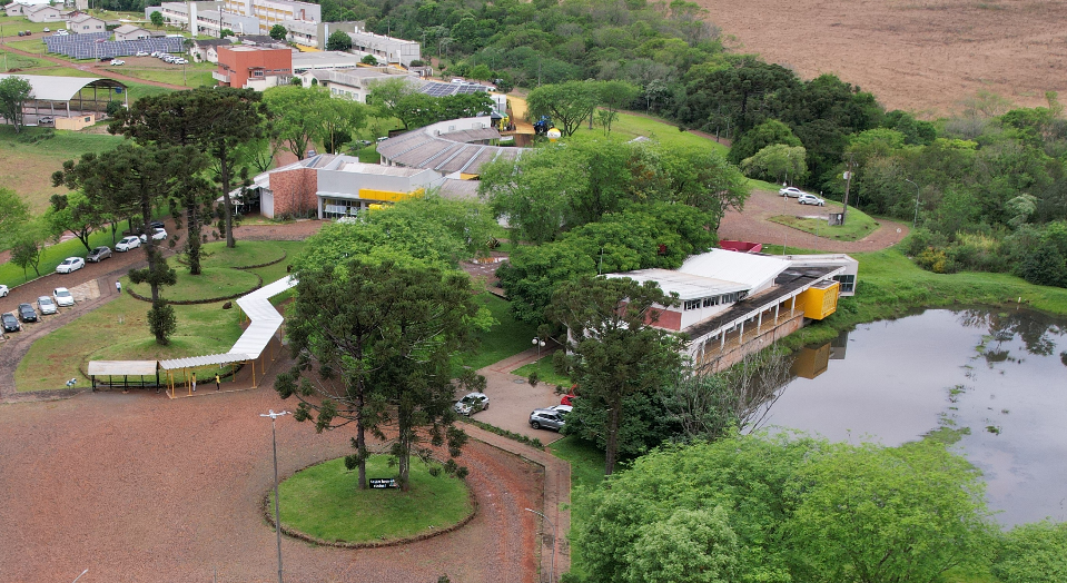 UTFPR oferece 106 vagas em Francisco Beltrão; inscrições para vestibular terminam dia 13