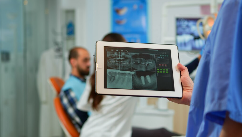 Modernização de clínicas de imagem: o que avaliar antes de investir em novos equipamentos?