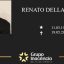 Familiares informam o falecimento de Renato Dellani