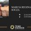 Familiares comunicam o falecimento de Marcia Regina de Souza